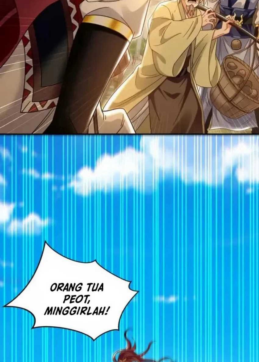 1 Million Times Attack Speed Chapter 87 Gambar 8