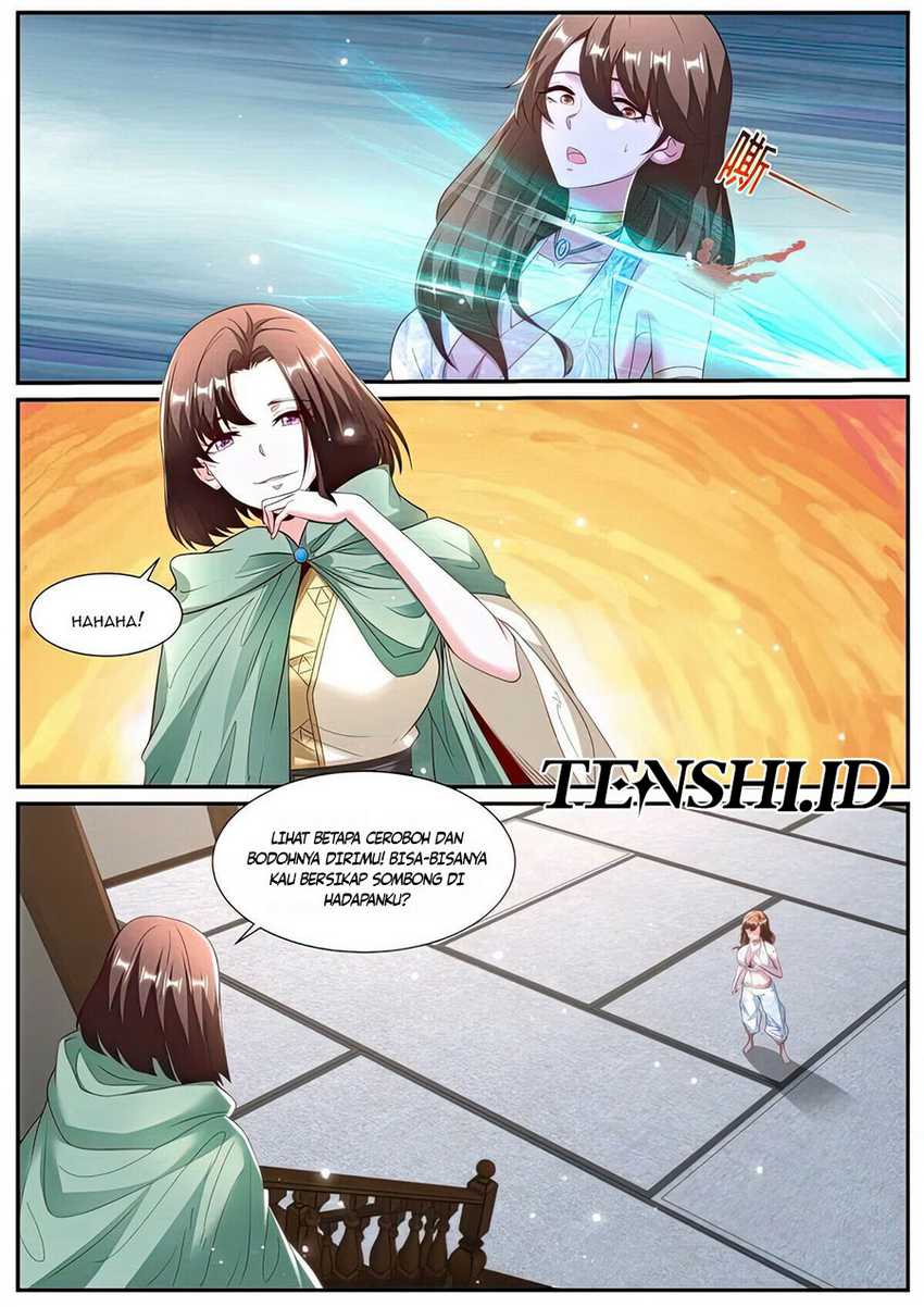 Rebirth Of The Urban Immortal Cultivator Chapter 994 Gambar 4