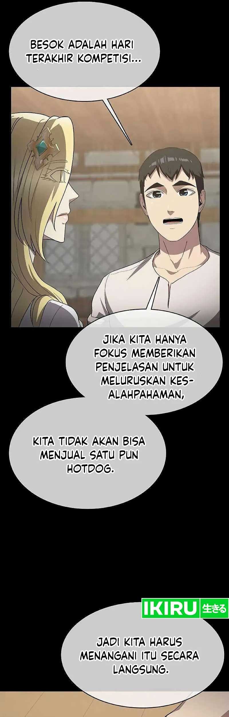 The Strongest Chef in Another World Chapter 32 halaman 14