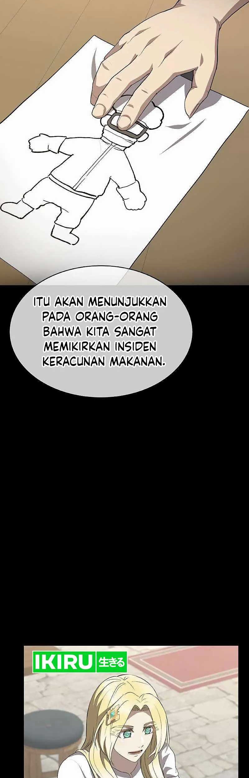 The Strongest Chef in Another World Chapter 32 halaman 15