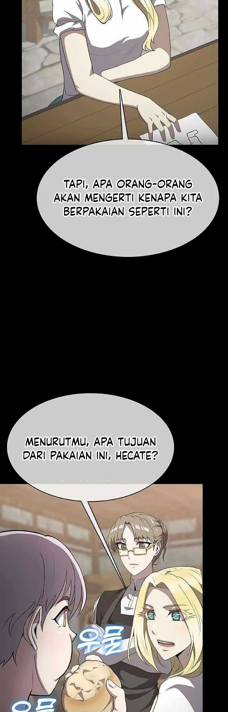 The Strongest Chef in Another World Chapter 32 halaman 16