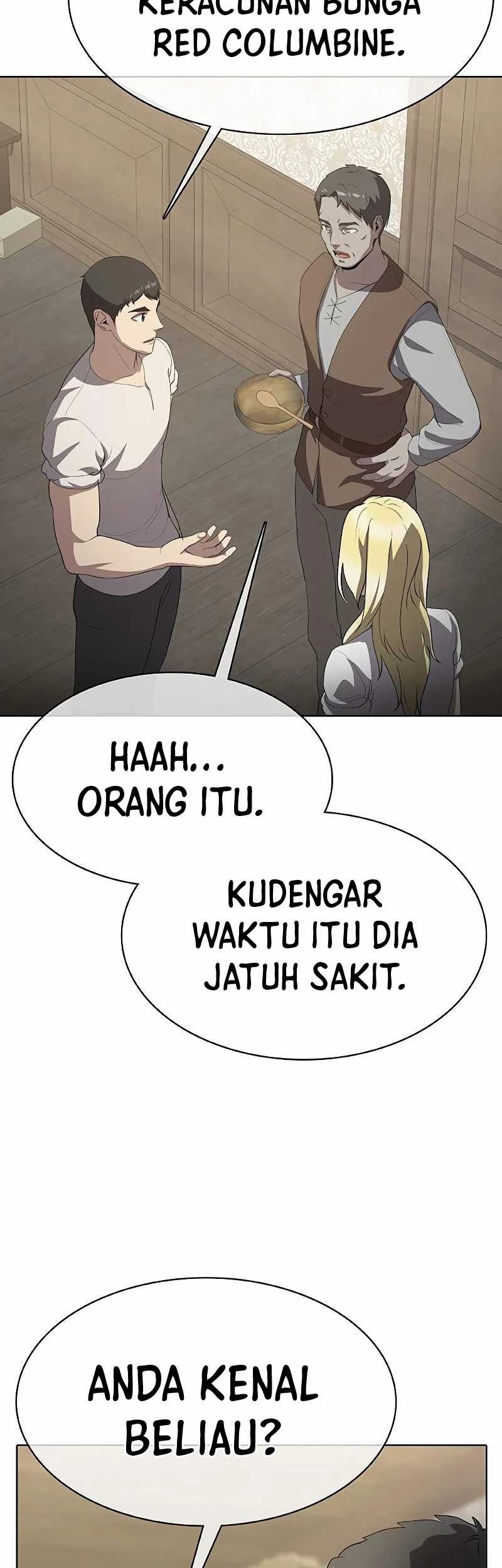 The Strongest Chef in Another World Chapter 31 halaman 13