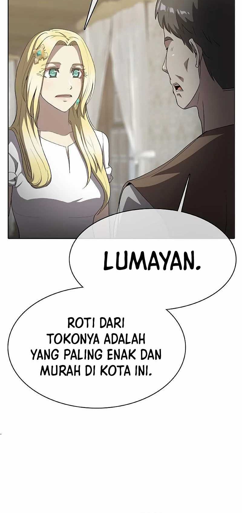 The Strongest Chef in Another World Chapter 31 halaman 14