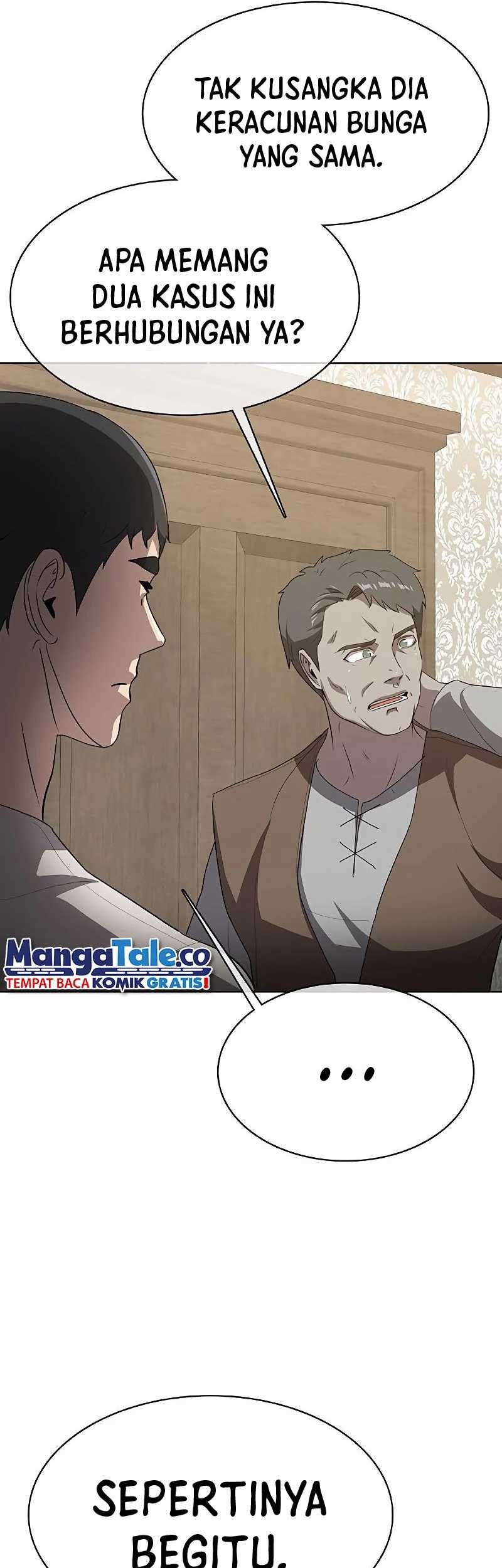 The Strongest Chef in Another World Chapter 31 halaman 15