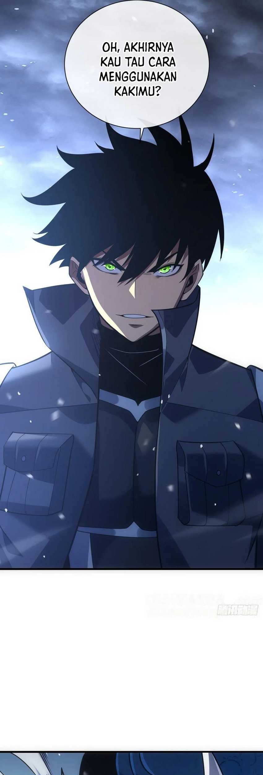 The Lord of the Wheel of Destiny Chapter 52 Gambar 6