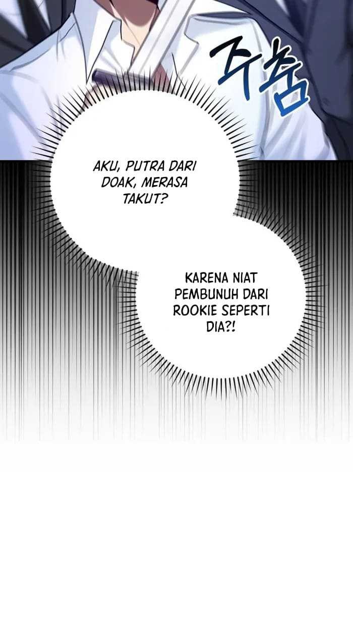 Return Of The Martial Arts Genius Chapter 54 Gambar 11