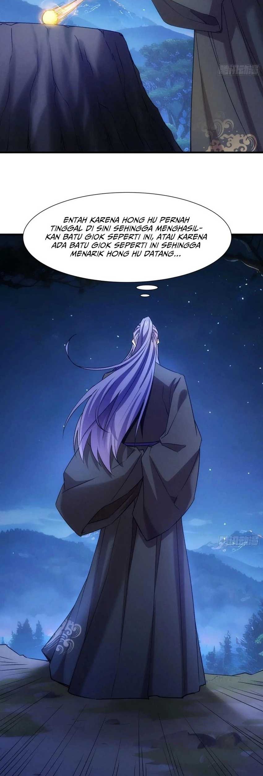 I Just Don’t Play the Card According to the Routine Chapter 311 Gambar 8