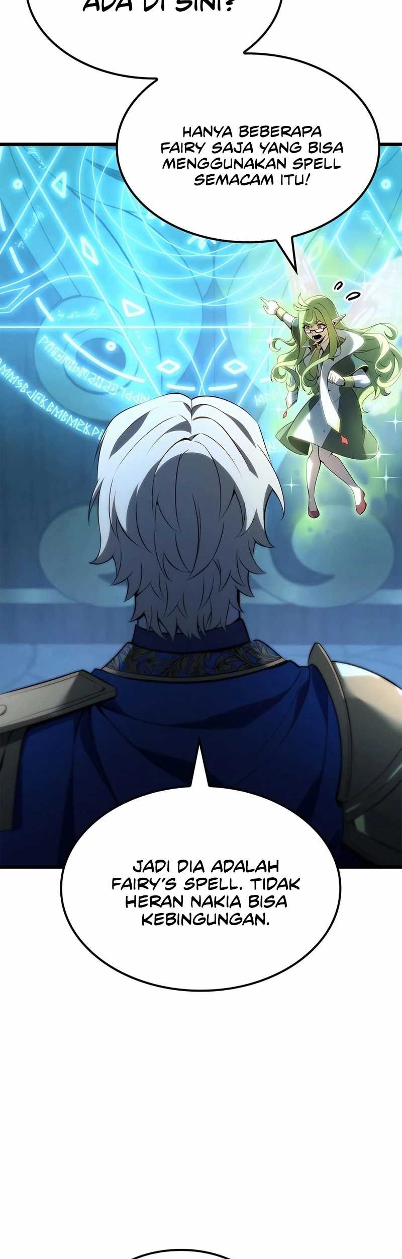 The Count’s Youngest Son Is A Player! Chapter 84 Gambar 13