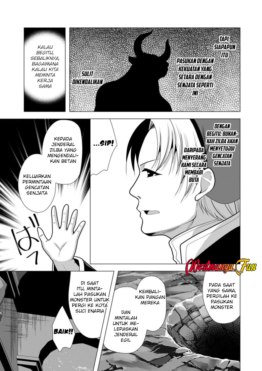 Hisshou Dungeon Unei Houhou Chapter 64 Gambar 7