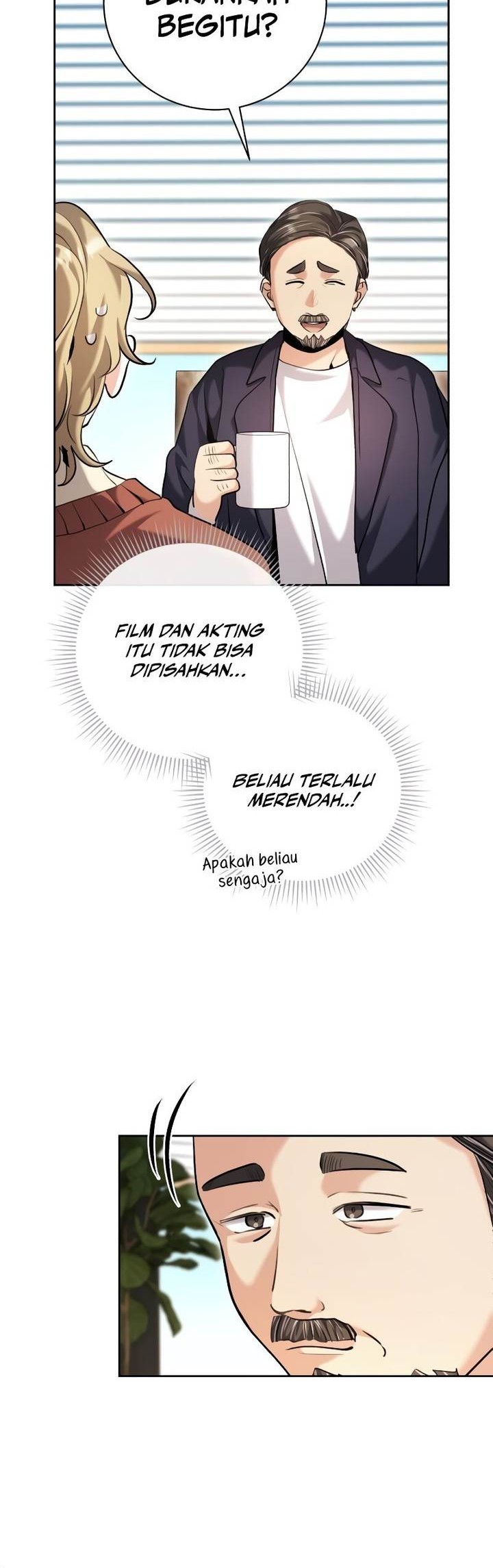 Genius Actor’s Aura Chapter 64 halaman 12