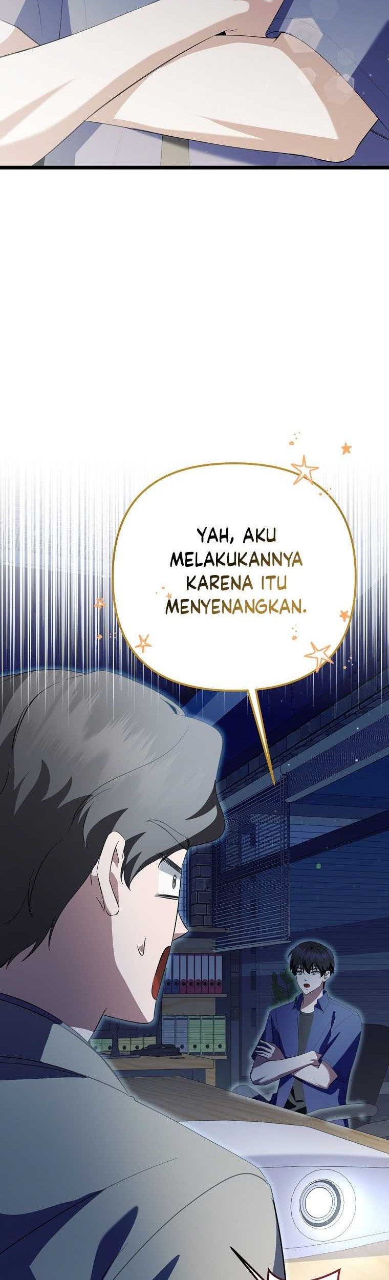 The Crazy Genius Composer Returns Chapter 42 halaman 13