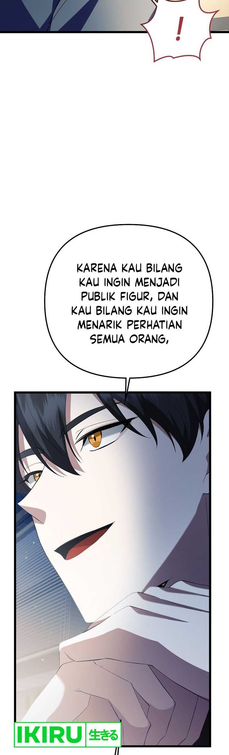 The Crazy Genius Composer Returns Chapter 42 halaman 14