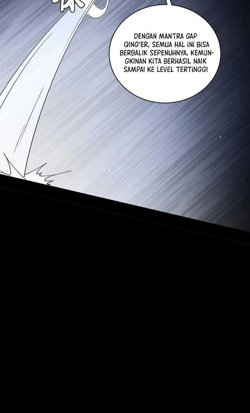 I’m An Evil God Chapter 522 halaman 9