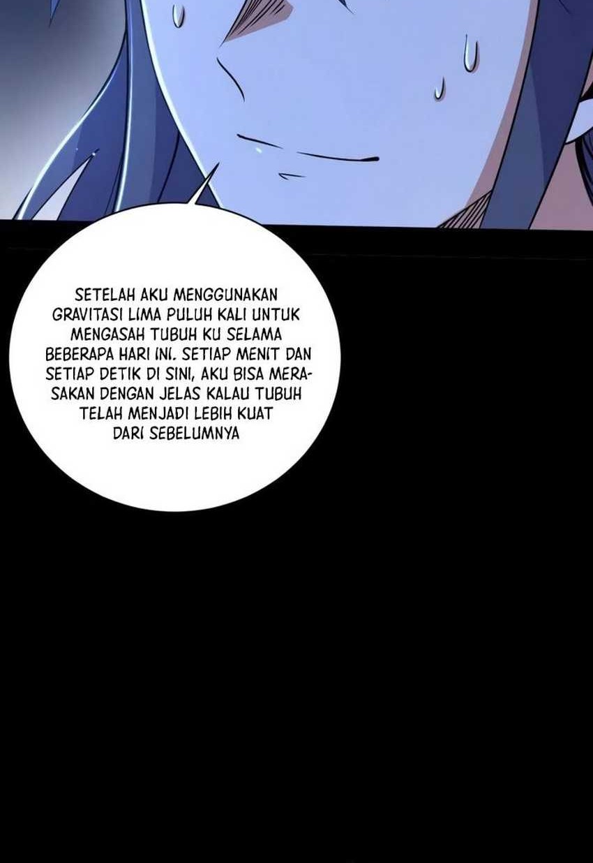 I’m An Evil God Chapter 522 halaman 11