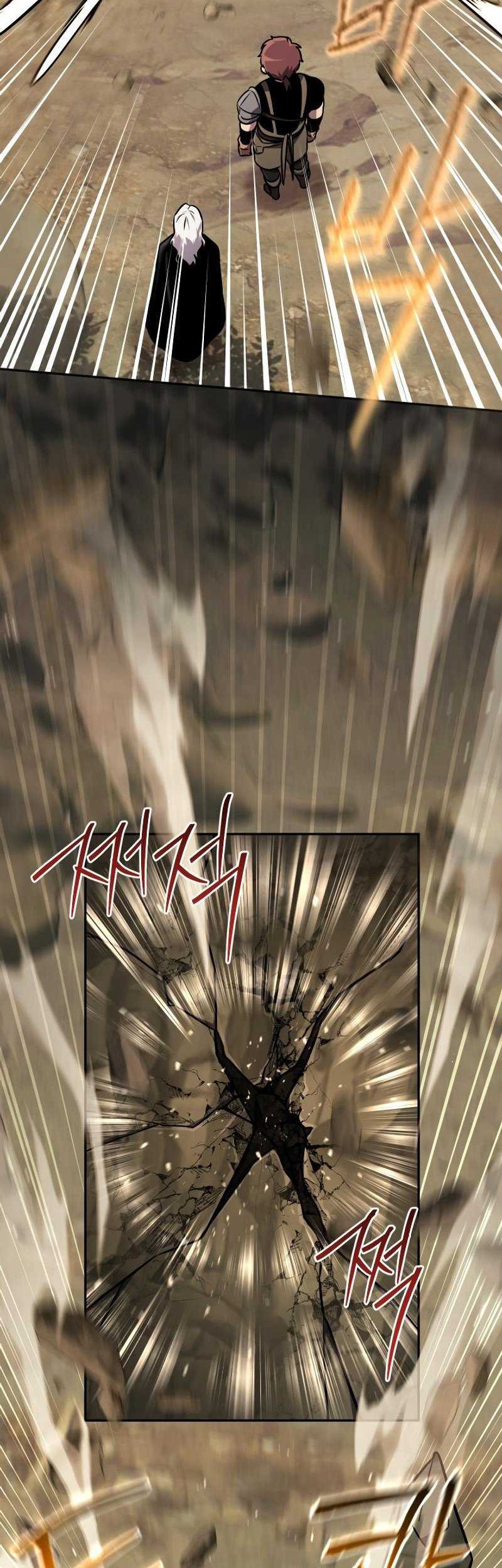 Legendary Blacksmith’s Vengeance Chapter 66 halaman 10