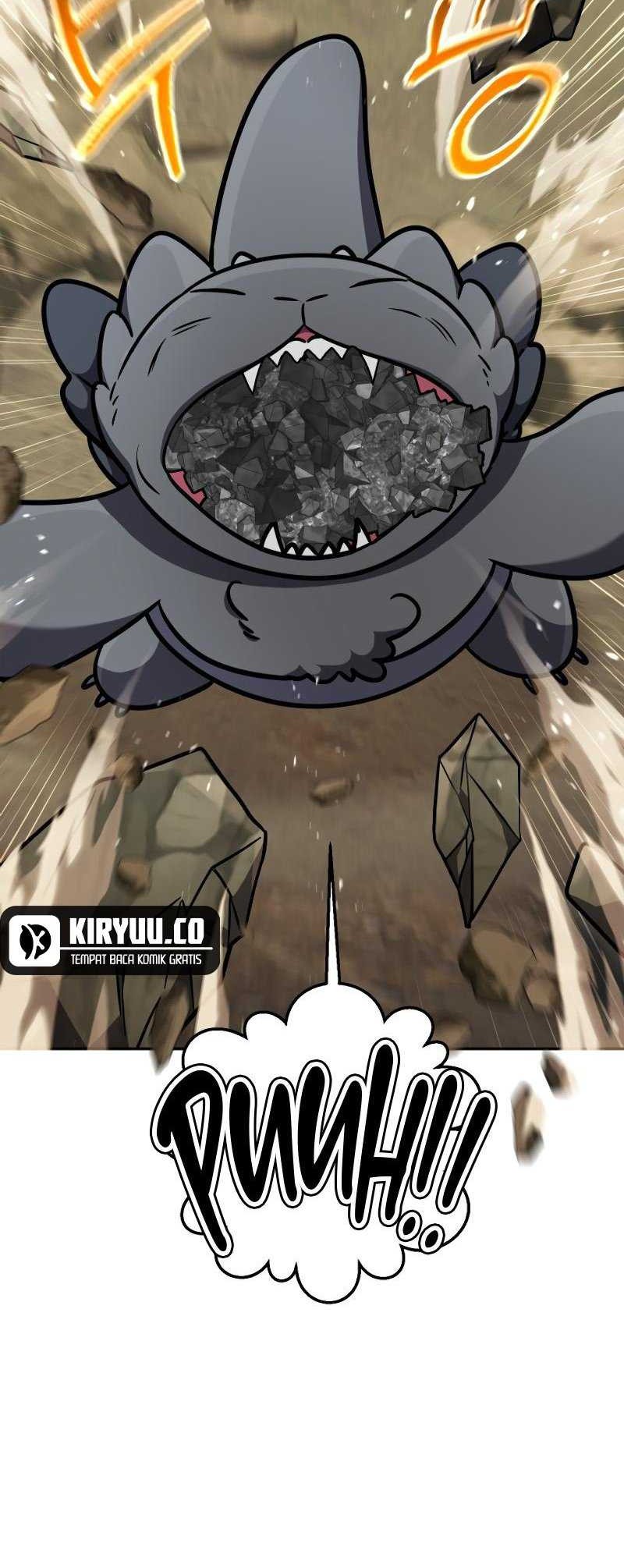 Legendary Blacksmith’s Vengeance Chapter 66 halaman 11