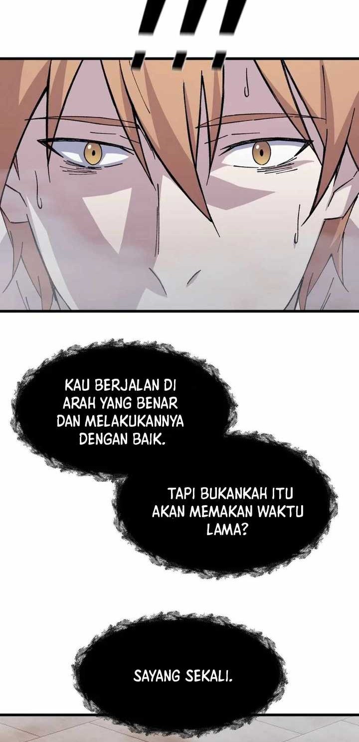 The Great Master Chapter 102 - Halaman 9