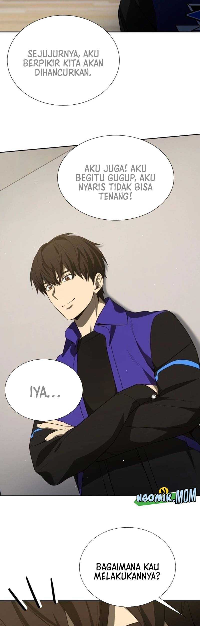 Return of the Genius Player Chapter 34 halaman 10