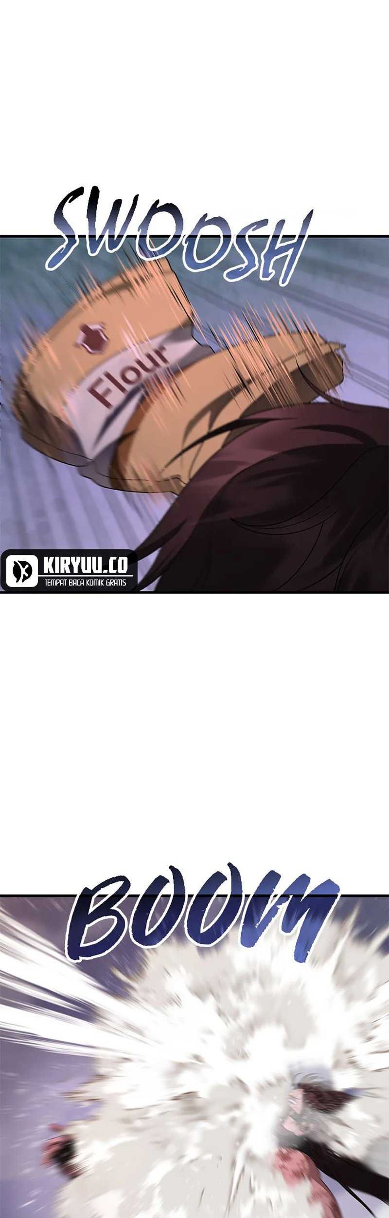 Heir of Mythical Heroes Chapter 65 Gambar 14