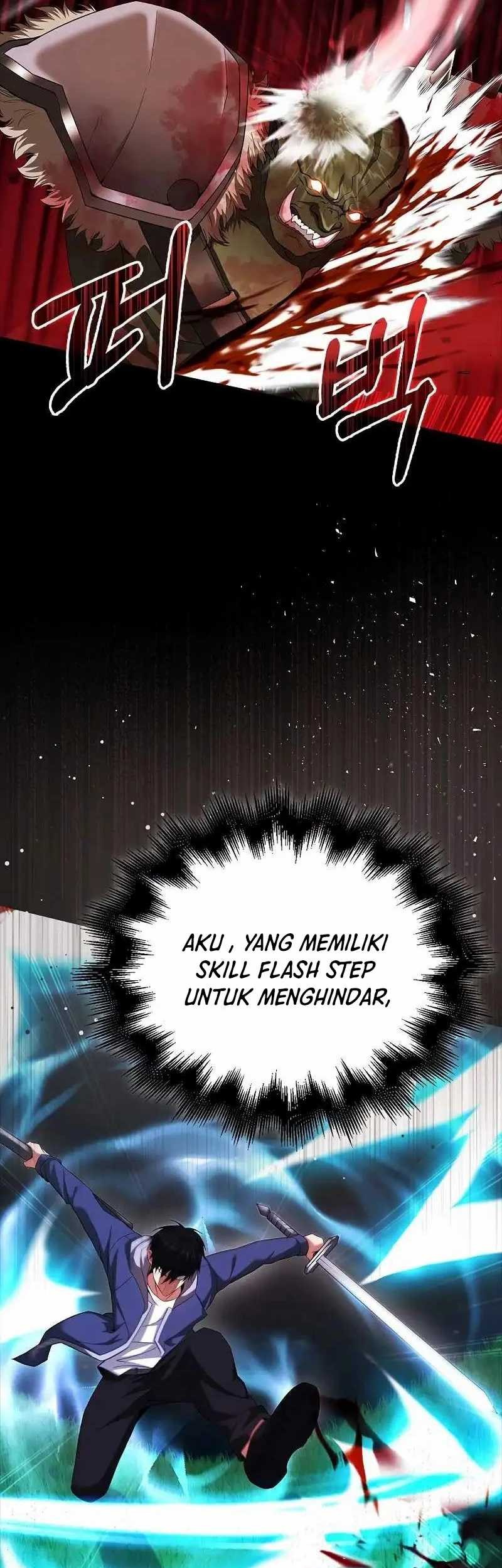 Max Talent Player Chapter 41 halaman 17