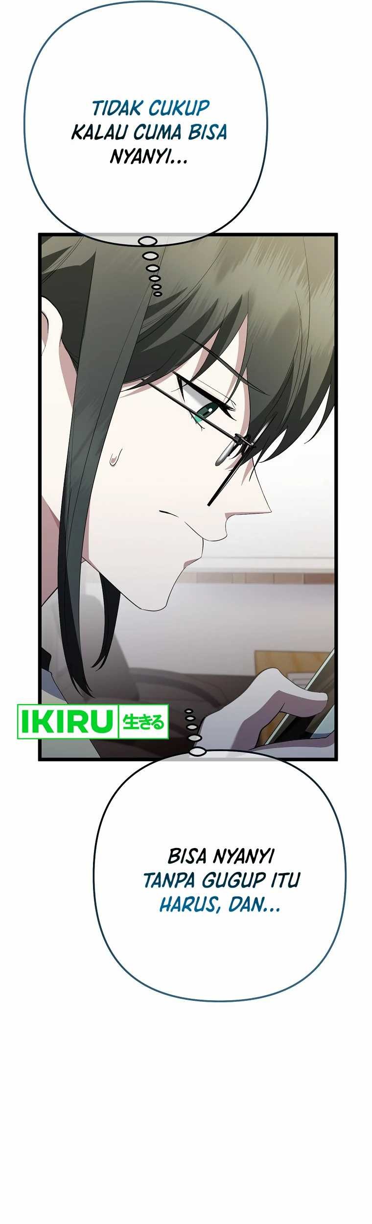 The Crazy Genius Composer Returns Chapter 43 halaman 11