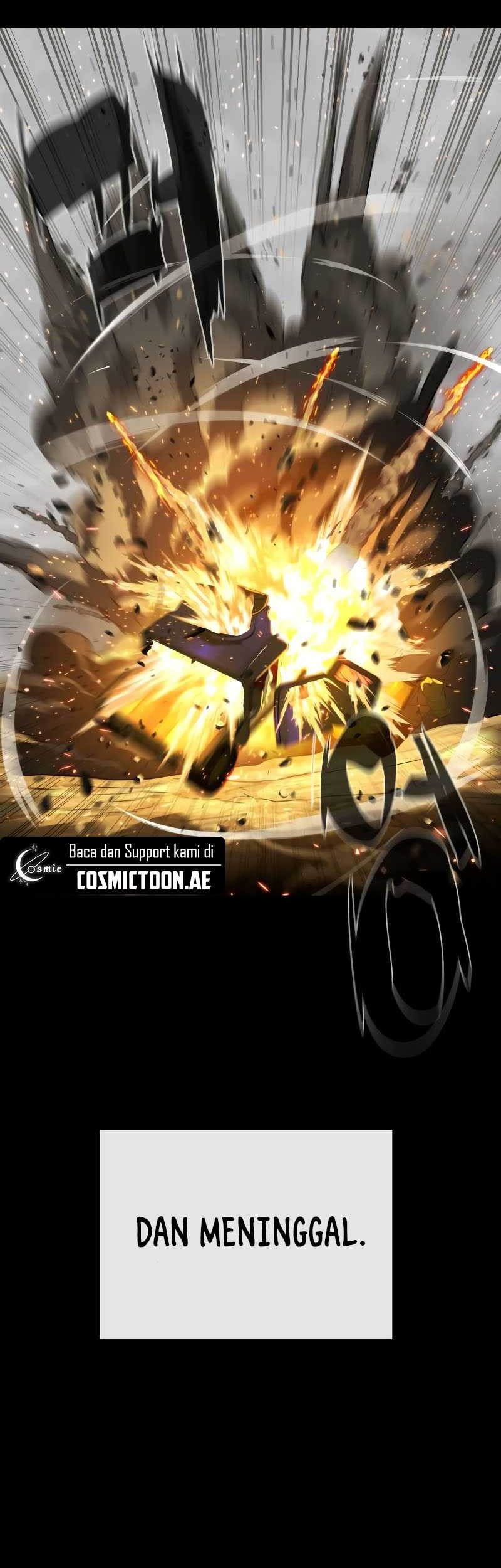 Killer Peter Chapter 70 Gambar 19