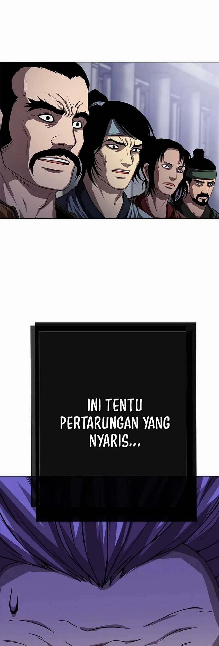 Invincible Territory Chapter 34 halaman 13