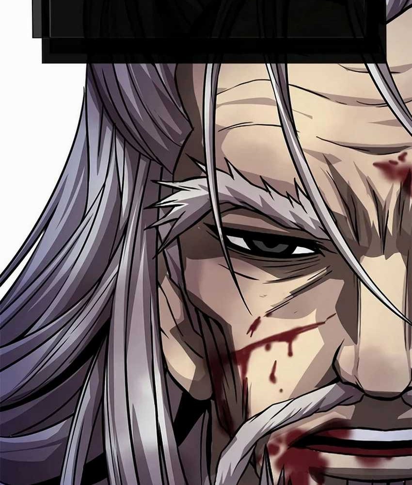 Invincible Territory Chapter 34 halaman 16