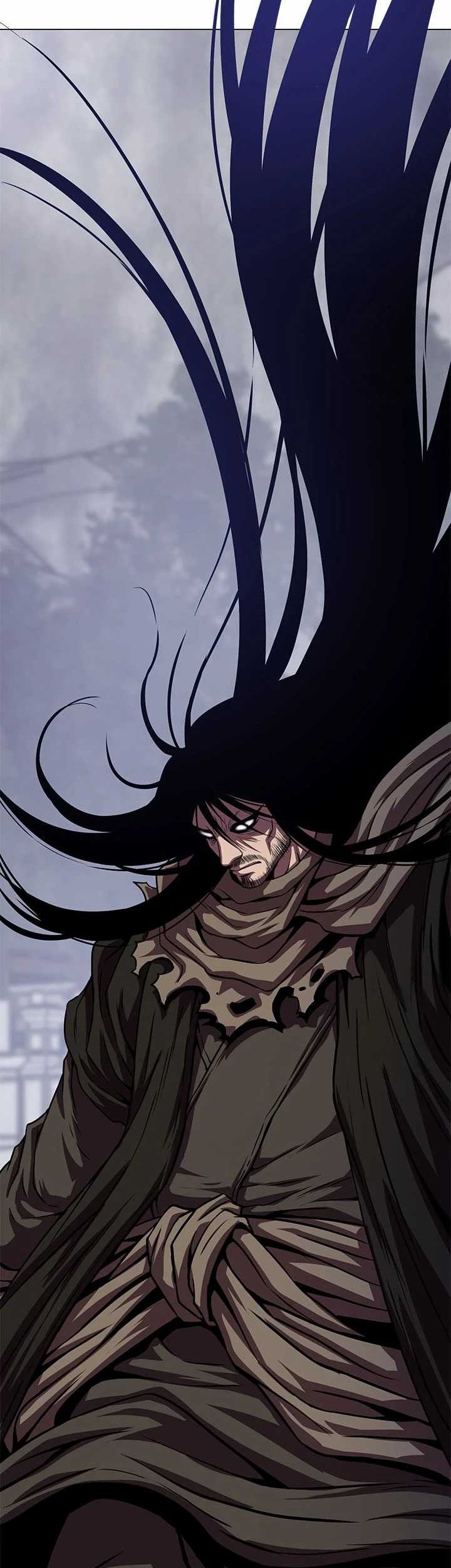 Invincible Territory Chapter 33 halaman 14