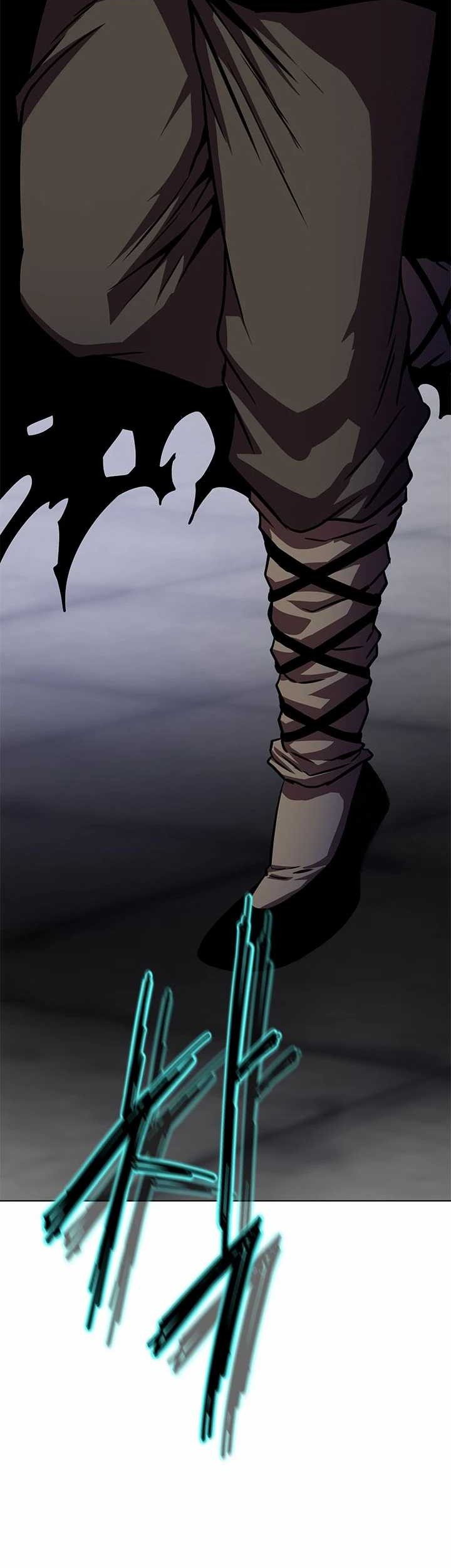 Invincible Territory Chapter 33 halaman 15