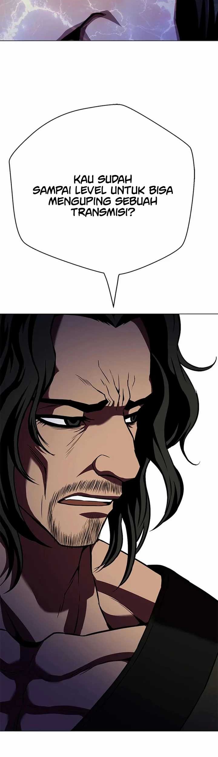 Invincible Territory Chapter 32 halaman 15