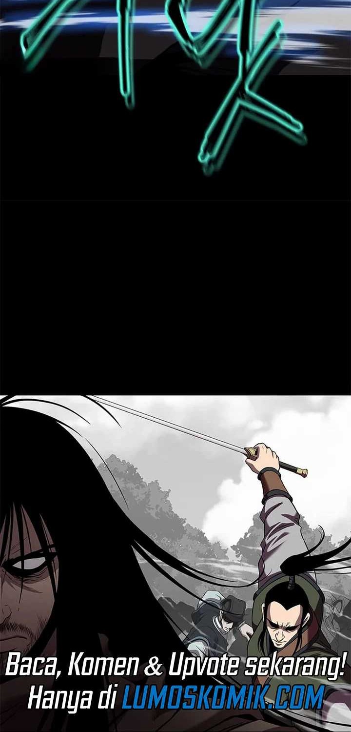 Invincible Territory Chapter 28 halaman 16