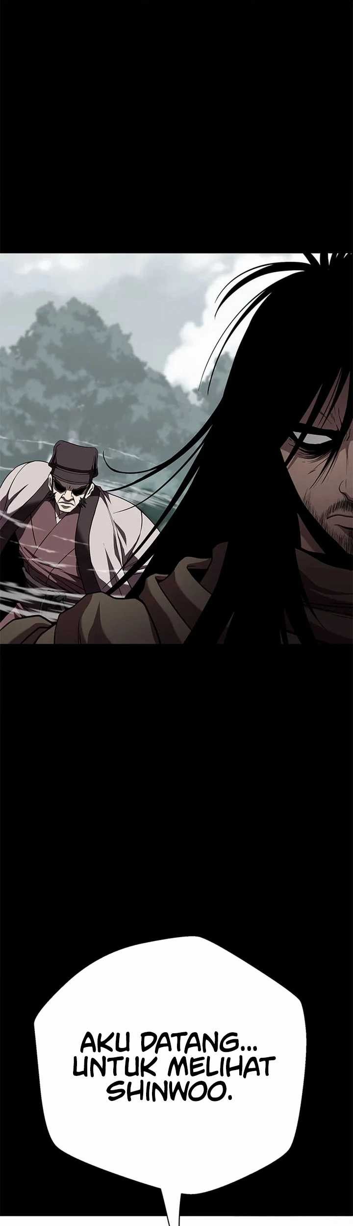 Invincible Territory Chapter 28 halaman 17