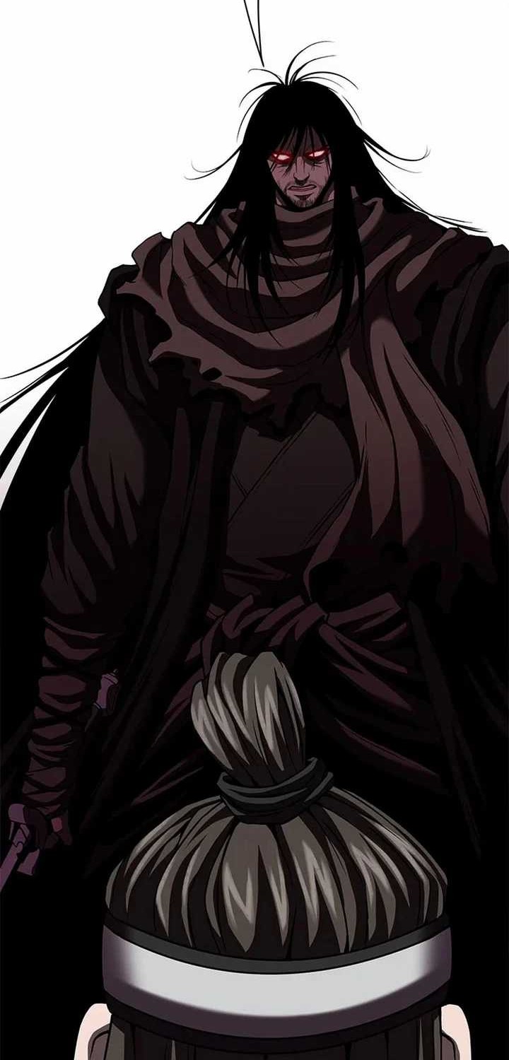 Invincible Territory Chapter 28 halaman 18