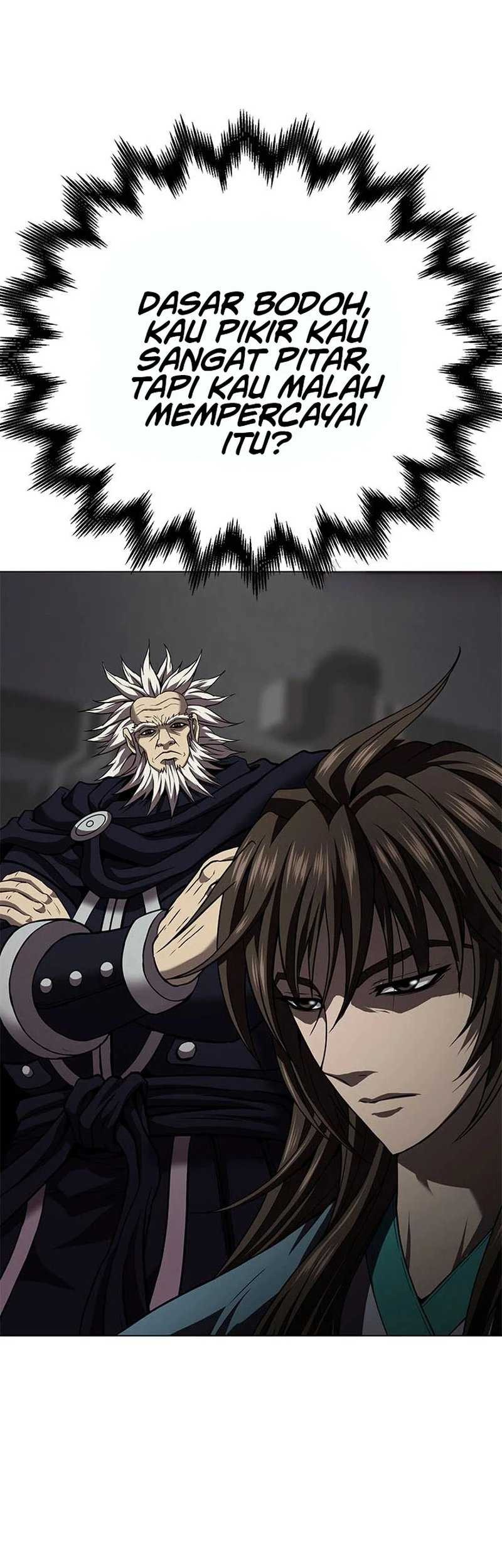 Invincible Territory Chapter 26 Gambar 16