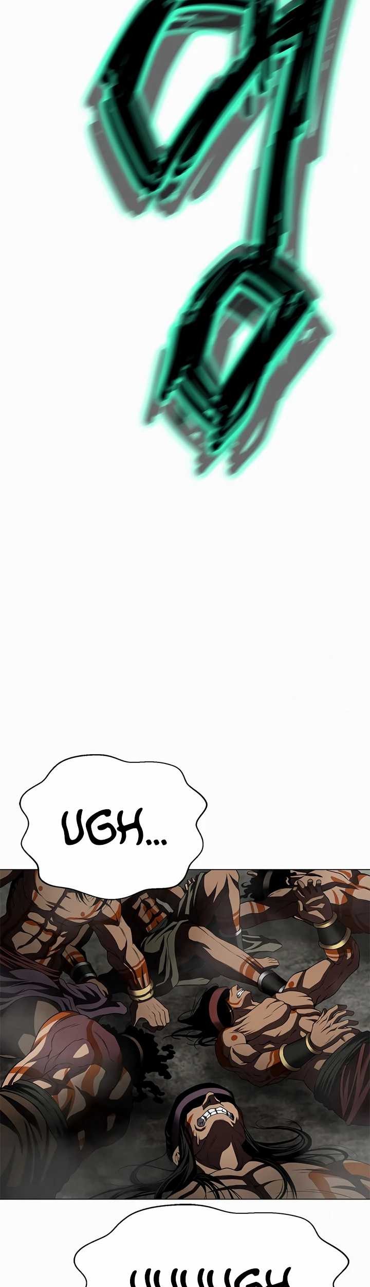 Invincible Territory Chapter 22 halaman 17