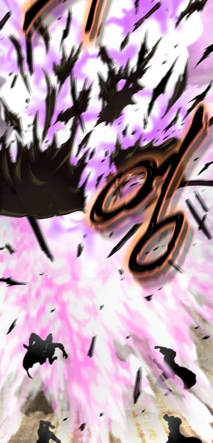 Invincible Territory Chapter 21 halaman 14