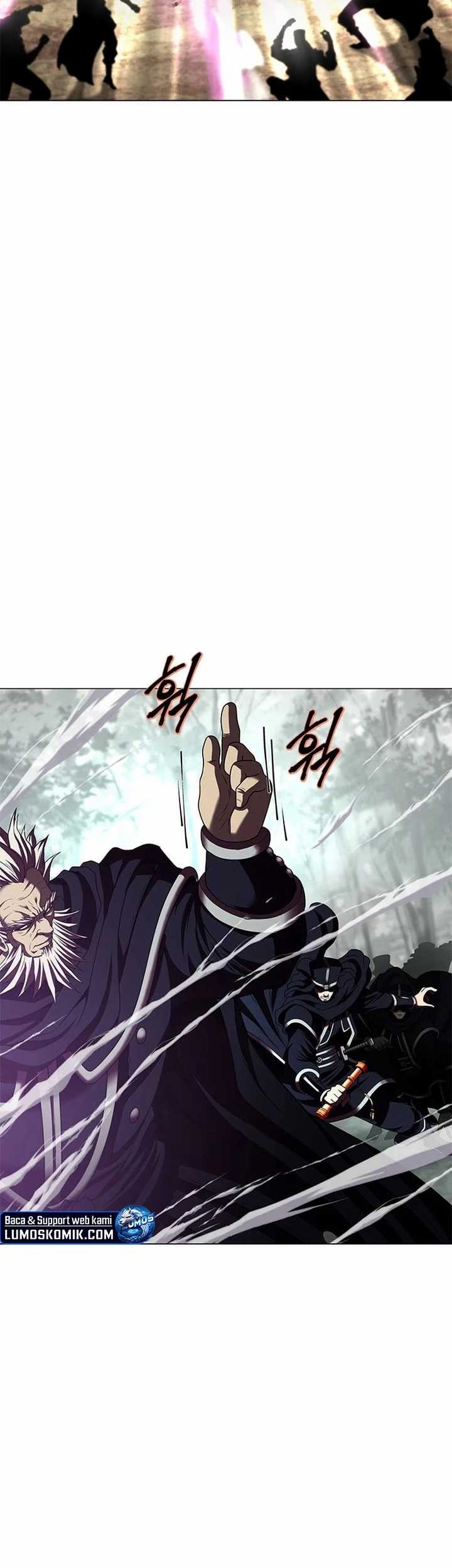 Invincible Territory Chapter 21 halaman 15