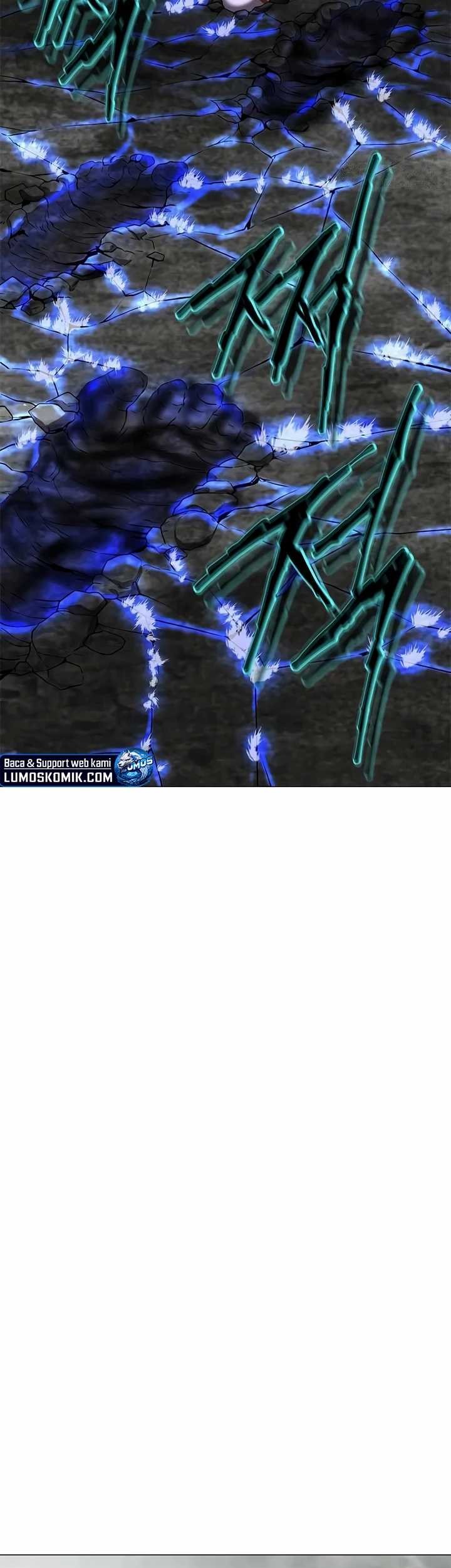 Invincible Territory Chapter 18 Gambar 15