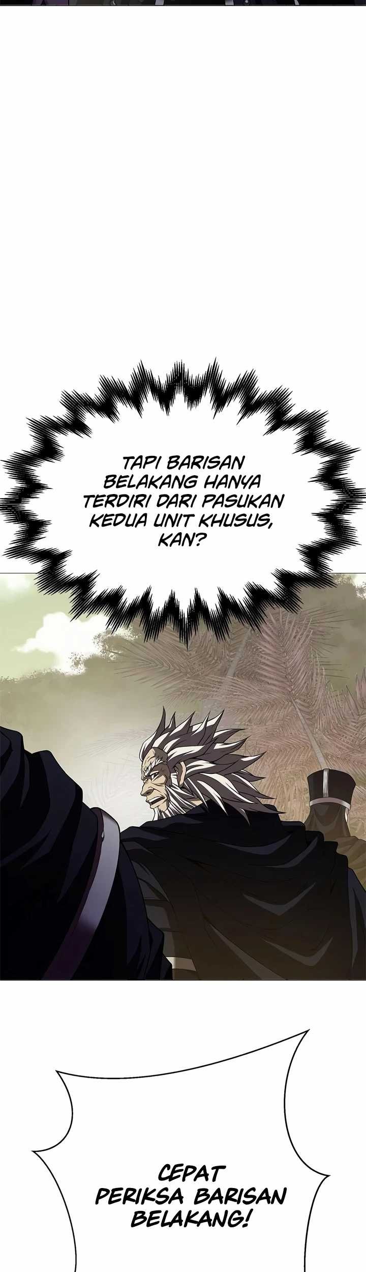Invincible Territory Chapter 17 Gambar 11