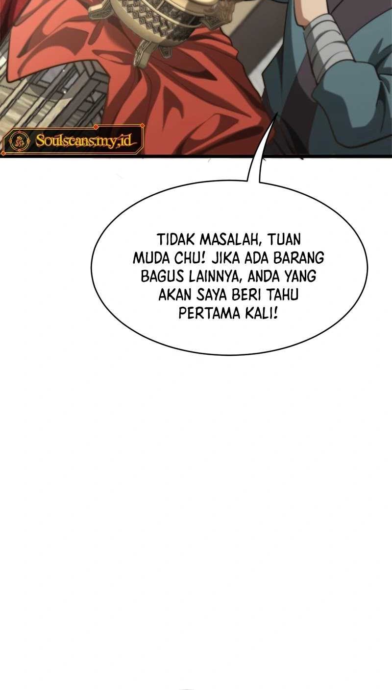 The Prodigal Taoist Son Chapter 09 Gambar 7