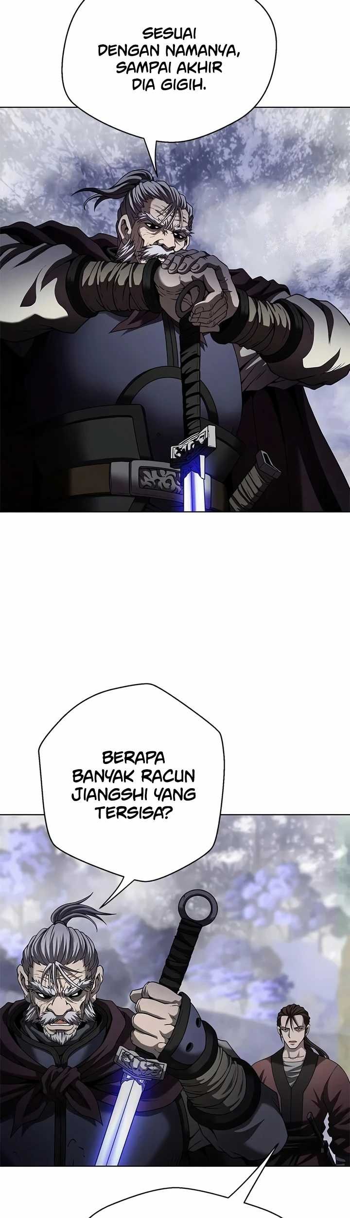 Invincible Territory Chapter 15 Gambar 11