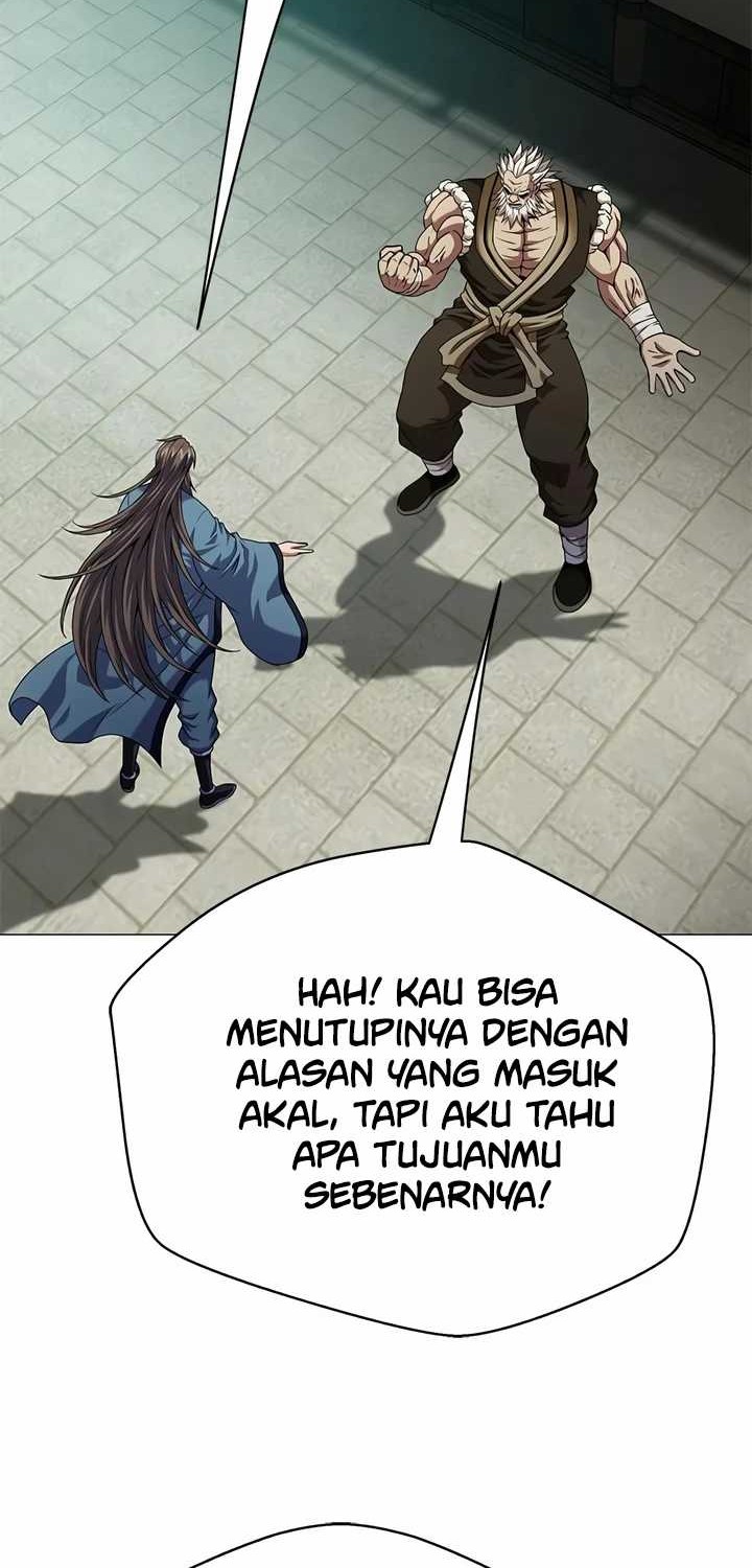 Invincible Territory Chapter 14 halaman 14