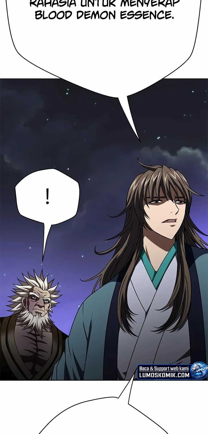 Invincible Territory Chapter 8 halaman 14