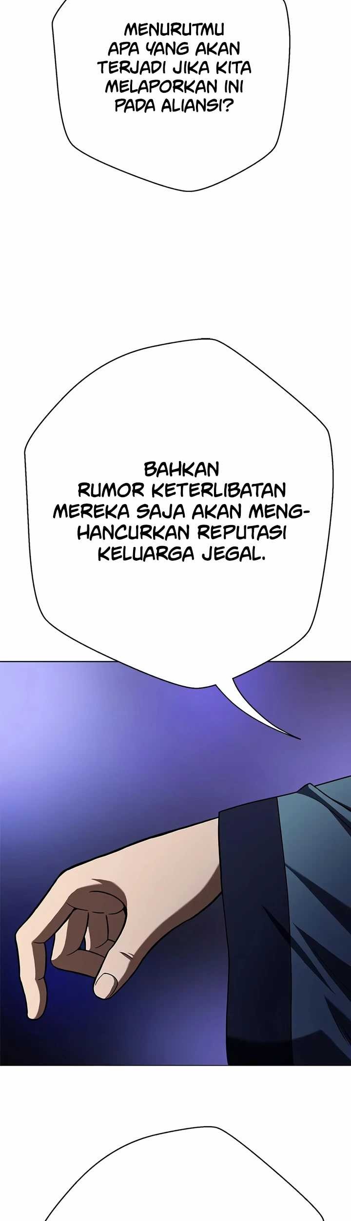 Invincible Territory Chapter 8 halaman 15