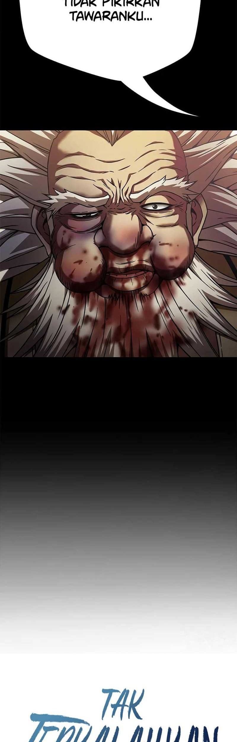 Invincible Territory Chapter 7 halaman 14
