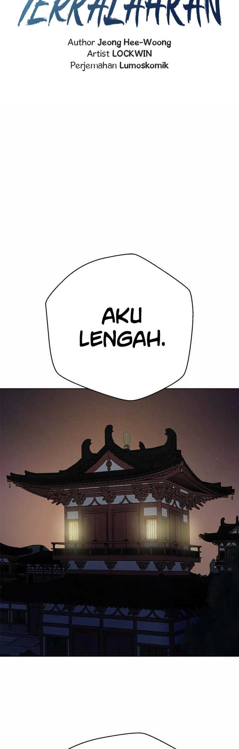 Invincible Territory Chapter 7 halaman 15