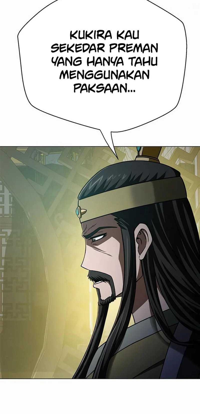 Invincible Territory Chapter 7 halaman 16