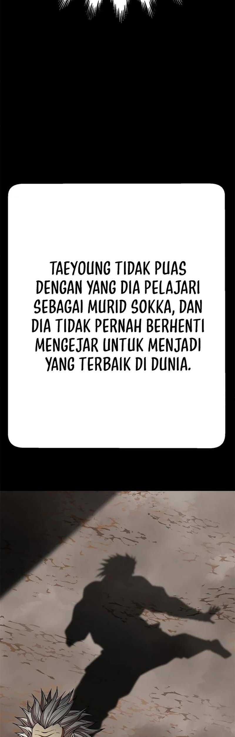Invincible Territory Chapter 6 halaman 11