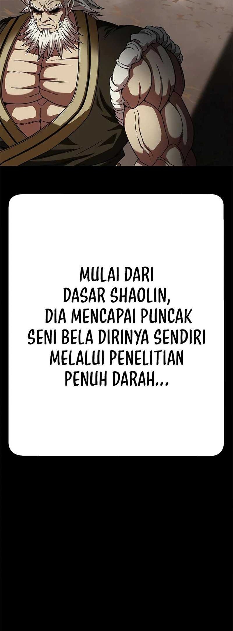 Invincible Territory Chapter 6 halaman 12